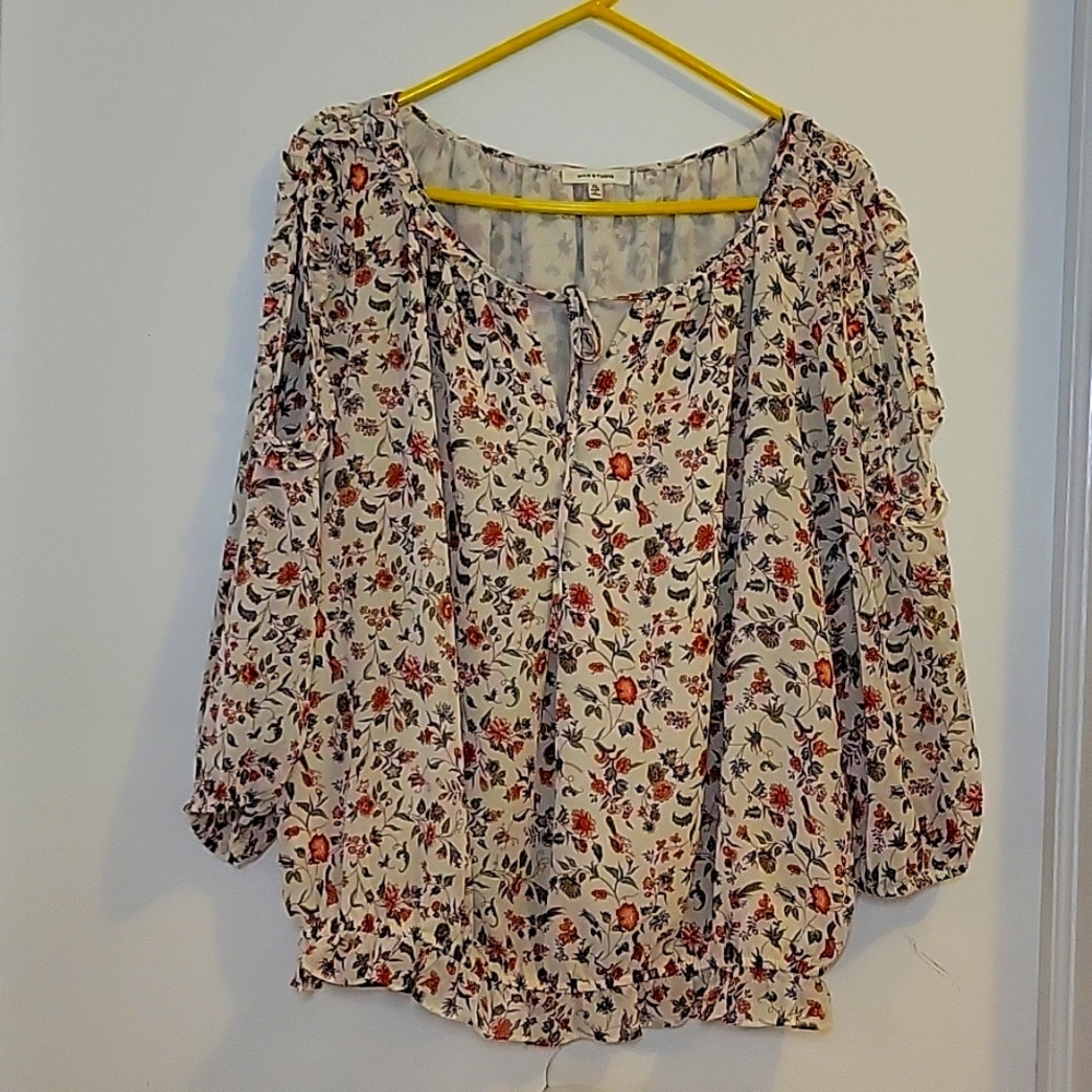 Max Sudio Top / Blouse